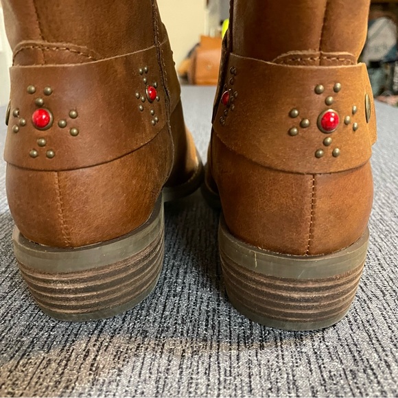 Dingo Women’s Western Boots - Picture 6 of 16